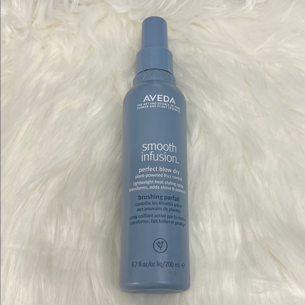 AVEDA Smooth Infusion Perfect Blow Dry Spray